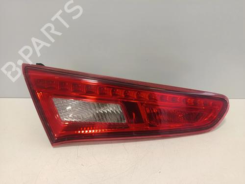 Used Left tailgate light Left tailgate light ALFA ROMEO GIULIETTA (940_) [2010-2020] 34646772 34646772