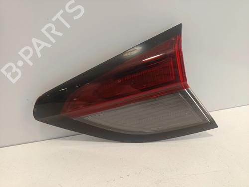 Used Right tailgate light Right tailgate light OPEL CORSA F (P2JO) [2019-2026] 34646777 34646777