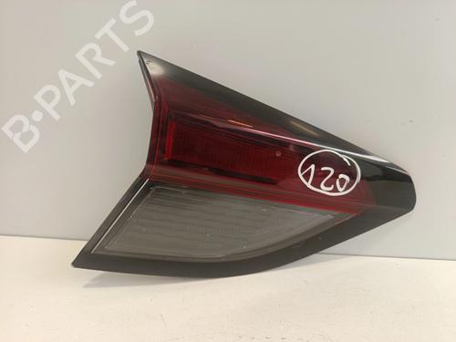 Used Left tailgate light Left tailgate light OPEL CORSA F (P2JO) [2019-2026] 34646779 34646779
