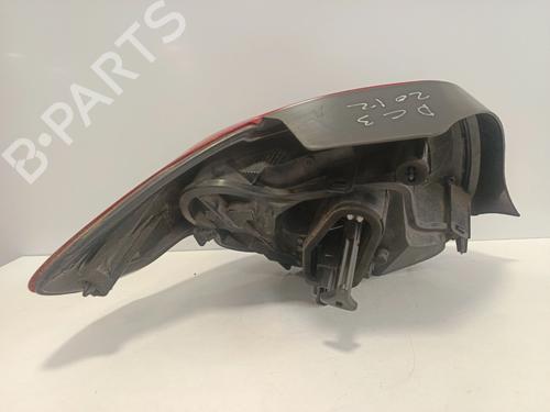 Right taillight CITROËN DS3 (SA_) | BP34692335C35 - Image 3