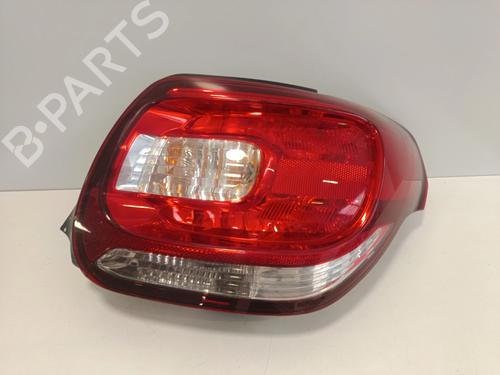 Used Right taillight Right taillight CITROËN DS3 (SA_) [2009-2016] 34692335 34692335