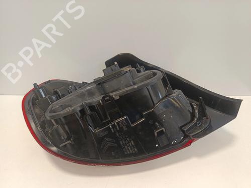 Right taillight CITROËN C3 III (SX)  | BP34646782C35  - Image 6