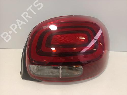 Used Right taillight Right taillight CITROËN C3 III (SX) [2016-2026] 34646782 34646782