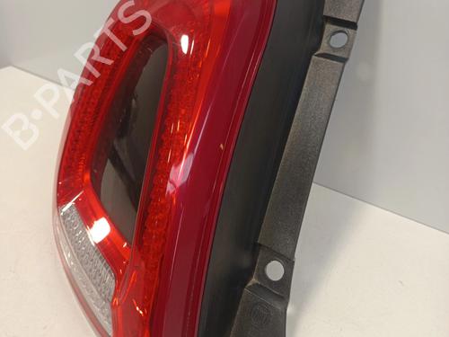 Left taillight FIAT 500 (312_) | BP34646784C34 - Image 2