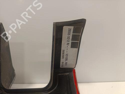 Left taillight RENAULT KANGOO Express (FW0/1_)  | BP34637023C34  - Image 9