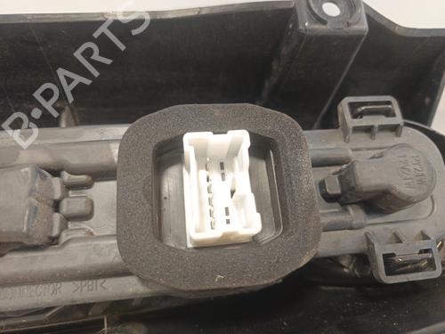 Left taillight RENAULT KANGOO Express (FW0/1_)  | BP34637023C34  - Image 8