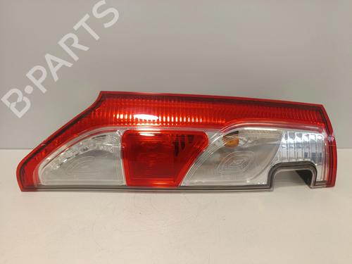 Used Left taillight Left taillight RENAULT KANGOO Express (FW0/1_) [2008-2026] 34637023 34637023