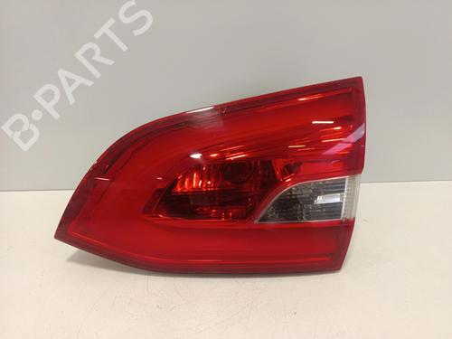 Used Right tailgate light Right tailgate light PEUGEOT 308 SW II (LC_, LJ_, LR_, LX_, L4_) [2014-2021] 34637019 34637019