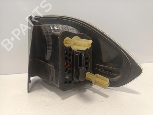 Left taillight FORD S-MAX (WA6) | BP34637017C34 - Image 3