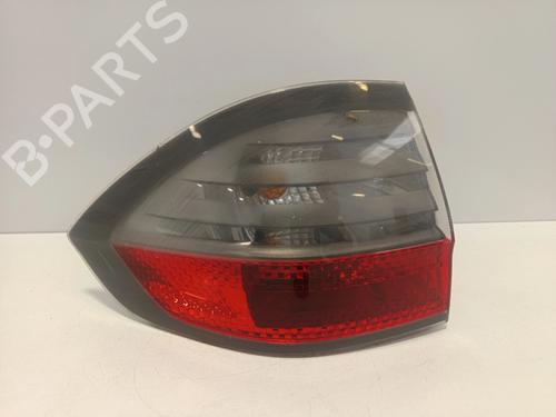 Used Left taillight Left taillight FORD S-MAX (WA6) [2006-2014] 34637017 34637017