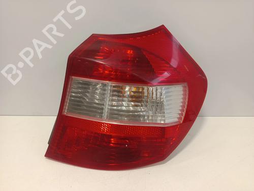 Used Right taillight Right taillight BMW 1 (E81) [2006-2012] 34637008 34637008