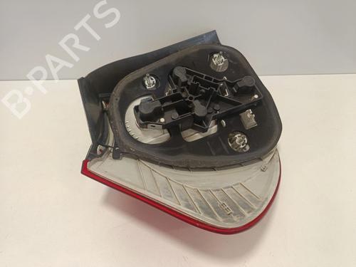 Right taillight BMW 1 (E81) | BP34637008C35 - Image 6