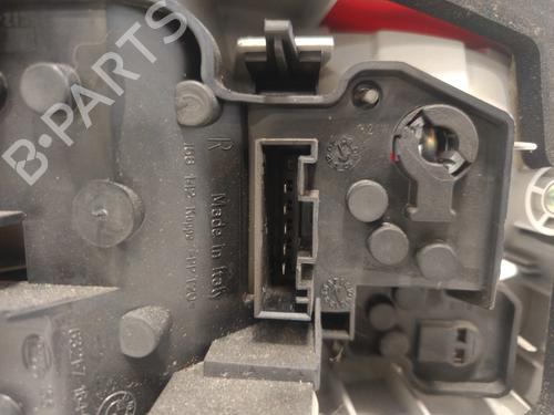 Right taillight BMW 1 Convertible (E88)  | BP34637009C35  - Image 5