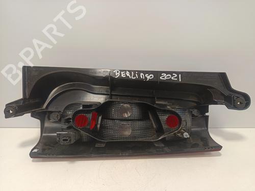 Left taillight CITROËN BERLINGO (ER_, EC_)  | BP34692342C34  - Image 5