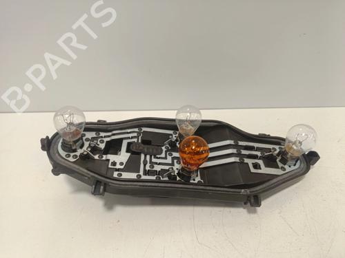 Used Lamp holder Lamp holder CITROËN BERLINGO (ER_, EC_) [2018-2026] 34692343 34692343