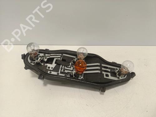 Used Lamp holder Lamp holder CITROËN BERLINGO (ER_, EC_) [2018-2026] 34692345 34692345