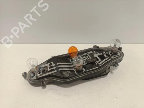Used Lamp holder Lamp holder CITROËN BERLINGO (ER_, EC_) [2018-2026] 34692344 34692344
