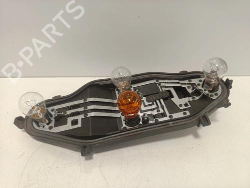 Used Lamp holder Lamp holder CITROËN BERLINGO (ER_, EC_) [2018-2026] 34692354 34692354