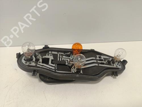 Used Lamp holder Lamp holder PEUGEOT PARTNER Box Body/MPV (K9) [2018-2026] 34692353 34692353