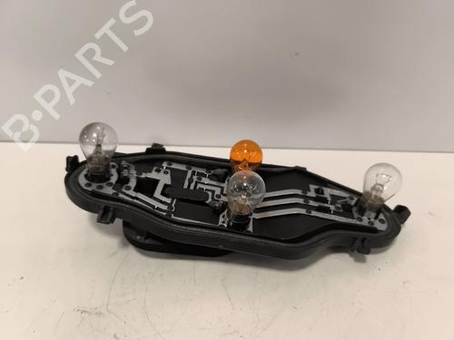 Used Lamp holder Lamp holder PEUGEOT PARTNER Box Body/MPV (K9) [2018-2026] 34692352 34692352