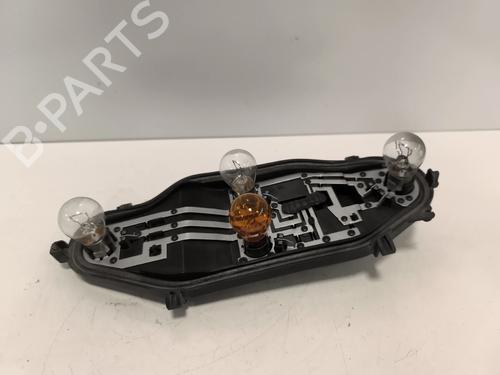 Used Lamp holder Lamp holder PEUGEOT PARTNER Box Body/MPV (K9) [2018-2026] 34692351 34692351