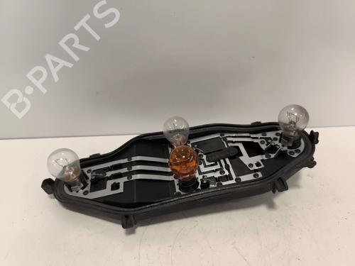 Used Lamp holder Lamp holder PEUGEOT PARTNER Box Body/MPV (K9) [2018-2026] 34692350 34692350