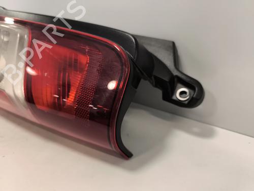 Right taillight CITROËN BERLINGO (ER_, EC_) | BP34692340C35 - Image 3