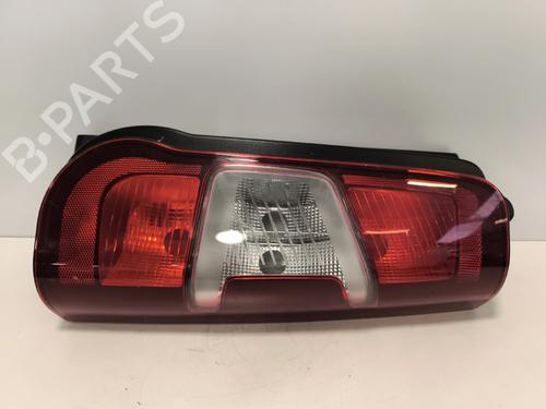 Used Right taillight Right taillight CITROËN BERLINGO (ER_, EC_) [2018-2026] 34692340 34692340