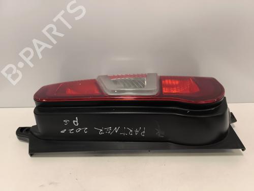 Right taillight CITROËN BERLINGO (ER_, EC_) | BP34692340C35 - Image 5