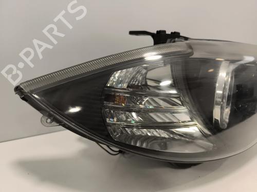 Right headlight BMW 1 (E87) | BP34637006C29 - Image 2