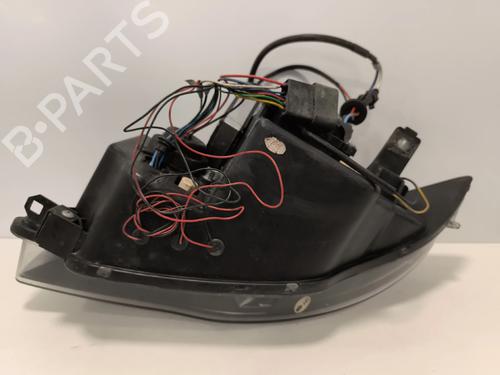 Right headlight BMW 1 (E87) | BP34637006C29 - Image 9