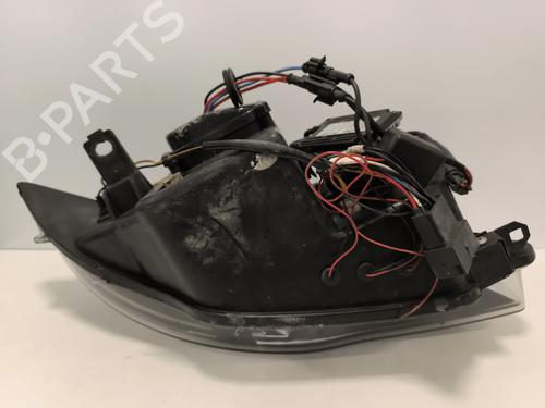 Left headlight BMW 1 (E87)  | BP34637005C28  - Image 9