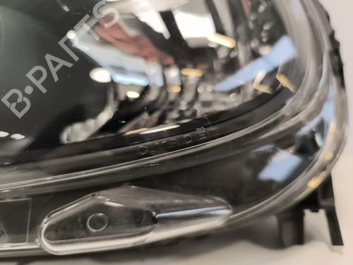 Left headlight CITROËN C3 III (SX) | BP34646767C28 - Image 2