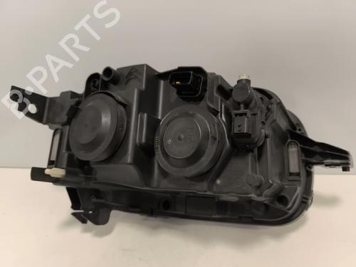 Left headlight CITROËN C3 III (SX) | BP34646767C28 - Image 6