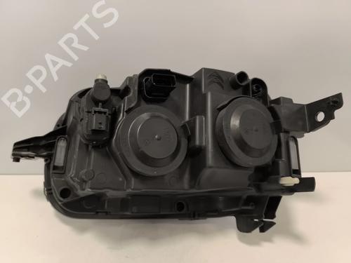 Right headlight CITROËN C3 III (SX) | BP34646768C29 - Image 6