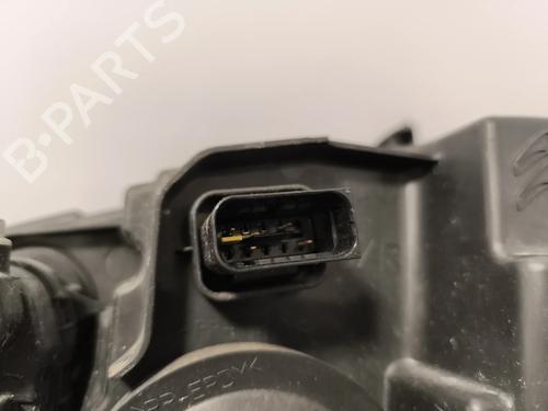 Right headlight CITROËN C3 III (SX) | BP34646768C29 - Image 7