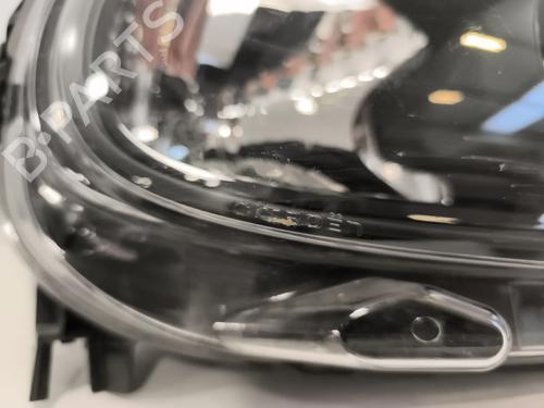 Right headlight CITROËN C3 III (SX) | BP34646768C29 - Image 2