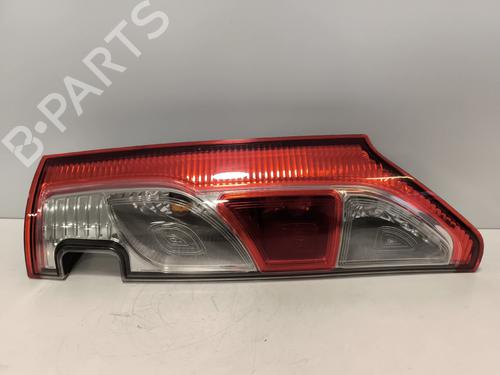 Used Right taillight Right taillight RENAULT KANGOO Express (FW0/1_) [2008-2026] 34646765 34646765