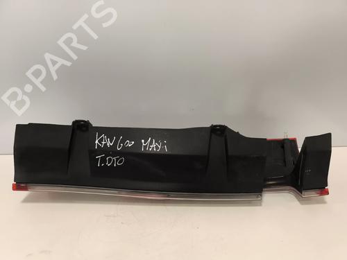 Right taillight RENAULT KANGOO Express (FW0/1_)  | BP34646765C35  - Image 7