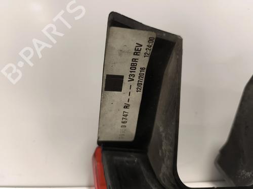 Right taillight RENAULT KANGOO Express (FW0/1_)  | BP34646765C35  - Image 6
