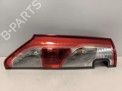 Used Left taillight Left taillight RENAULT KANGOO Express (FW0/1_) [2008-2026] 34646766 34646766