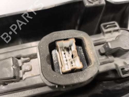 Left taillight RENAULT KANGOO Express (FW0/1_)  | BP34646766C34  - Image 5