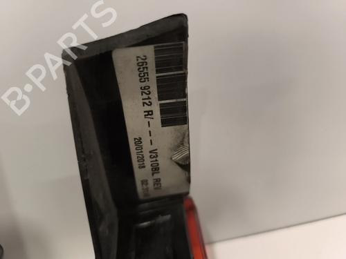 Left taillight RENAULT KANGOO Express (FW0/1_)  | BP34646766C34  - Image 6