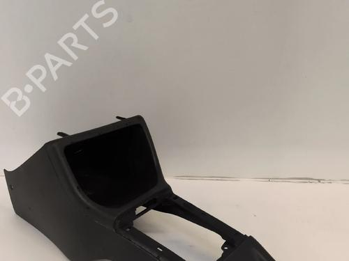 Console centrale Console centrale VW GOLF III (1H1) 1.9 TD, GTD (75 hp) 34632172 34632172