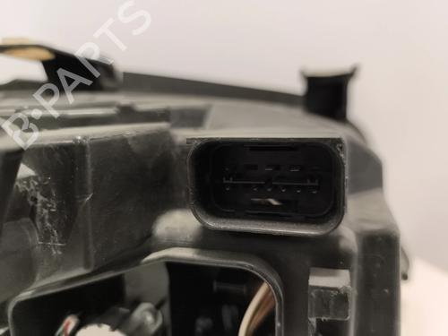 Left headlight BMW 3 Touring (E91)  | BP33827494C28  - Image 7