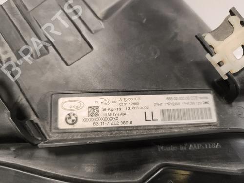 Right headlight BMW 3 Touring (E91) | BP33827493C29 - Image 4