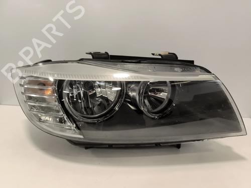 Used Right headlight Right headlight BMW 3 Touring (E91) [2004-2012] 33827493 33827493