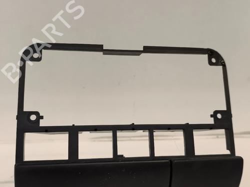 Cendrier Cendrier VW GOLF III (1H1) 1.9 TD, GTD (75 hp) 34632181 34632181