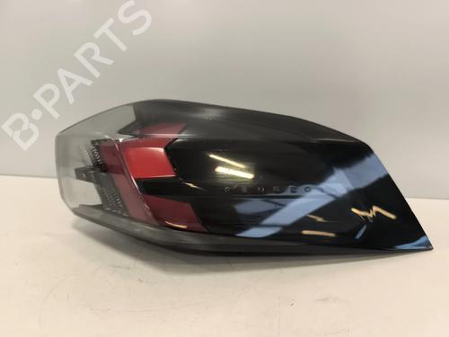 Used Right taillight Right taillight 34638581 34638581