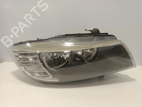Used Right headlight Right headlight BMW 3 (E90) [2004-2012] 34646762 34646762